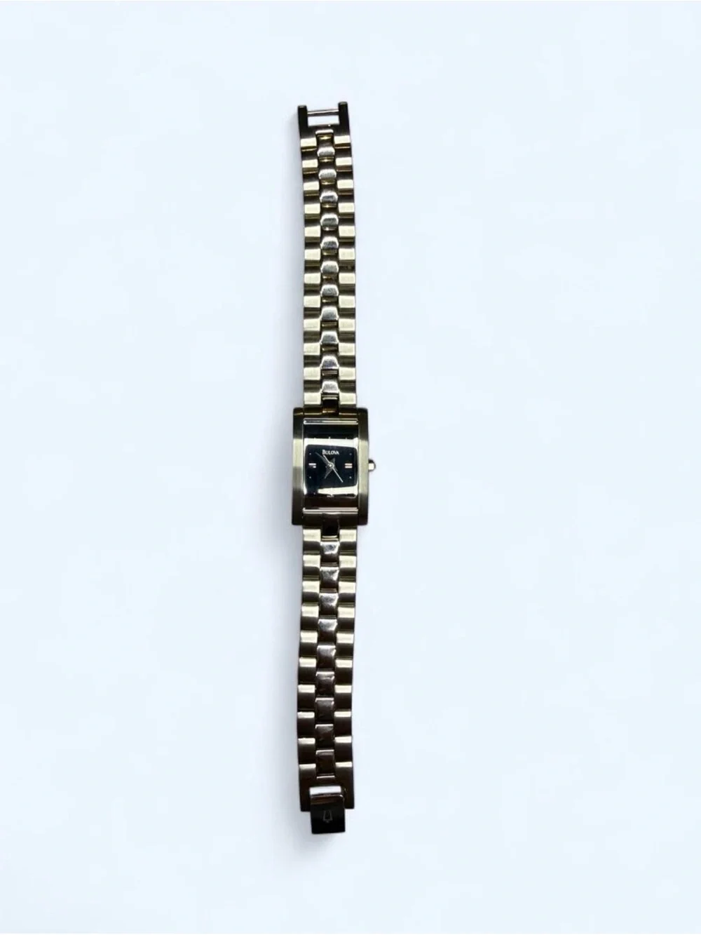 Bulova dress watch